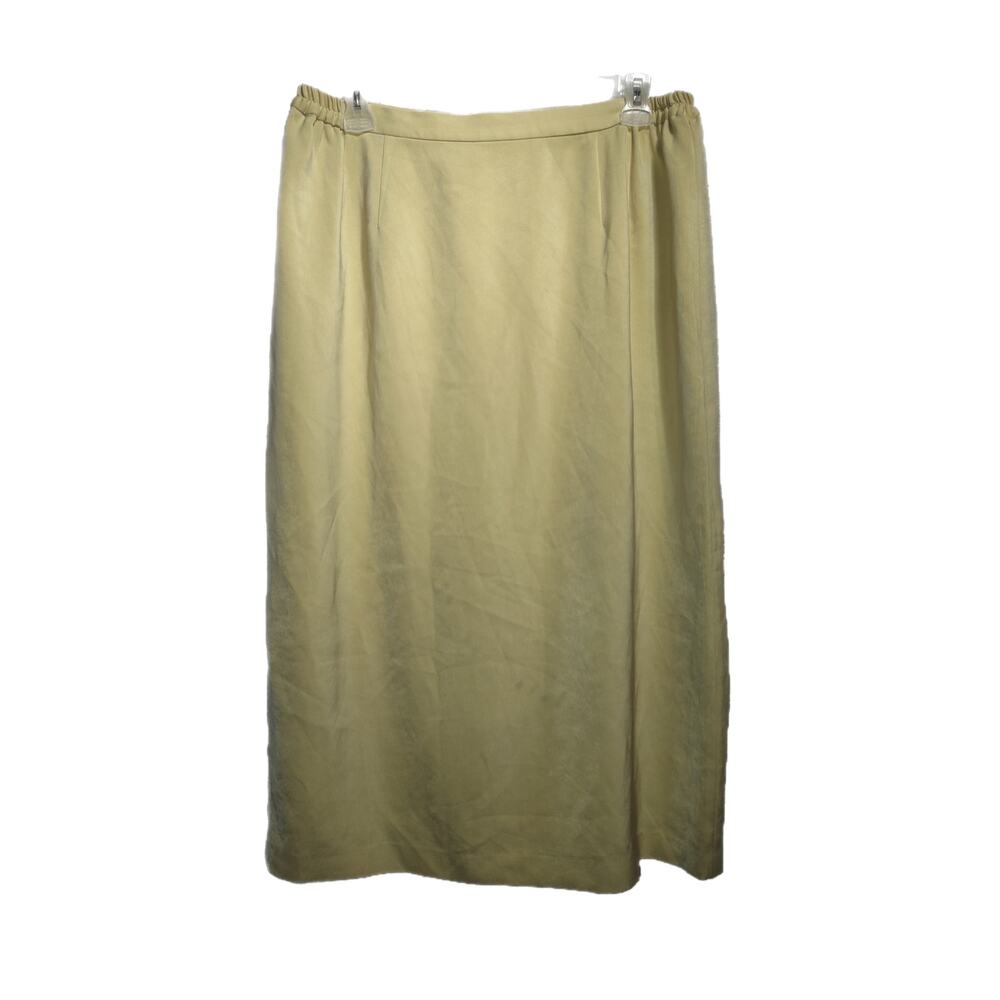 Lisa Rene Women's Skirt Size 20W